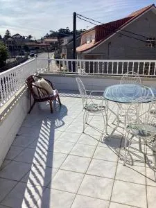 Ático con terraza - 奥格罗夫半岛圣维森特