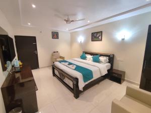 Jazzy Beach Guest House