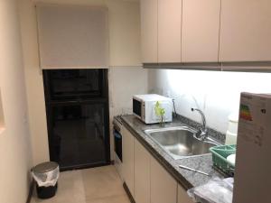 Apartamento céntrico 3 Edificio picazzo en Mercedes Uruguay