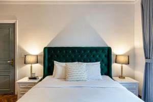 Gorgeous Home in Saigon Center