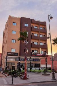 HOTEL BORJ SAFAE LAAYOUNE
