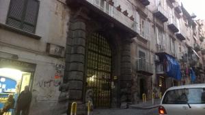 Palazzo Magnocavallo B&B