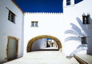 B&B Sa Cruxitta img35