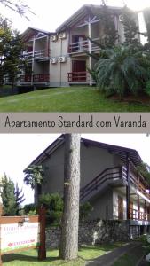 Hotel Cabana Jardim de Flores