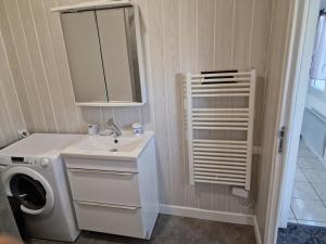 Villas Maison Fetilly, sweet home : photos des chambres