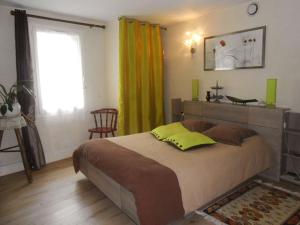 B&B / Chambres d'hotes Les Locations du Puits : photos des chambres