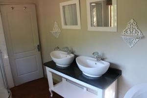 Magoebaskloof Getaway