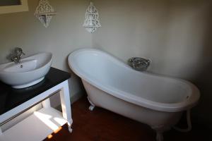 Magoebaskloof Getaway