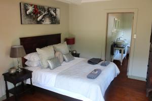 Magoebaskloof Getaway