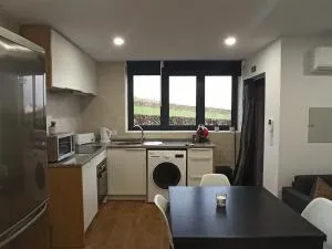 AL Rosa Esperança - Porto Judeu