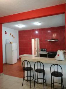 quintaolivos Jardín y Alberca!