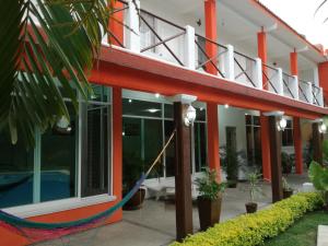 quintaolivos Jardín y Alberca!