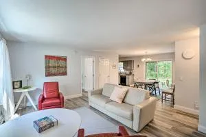 Peaceful Athens Retreat at Sleepy Hollow Lake - هدسون