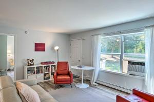 Peaceful Athens Retreat at Sleepy Hollow Lake