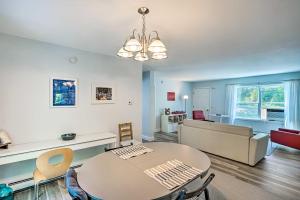 Peaceful Athens Retreat at Sleepy Hollow Lake