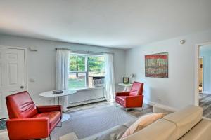 Peaceful Athens Retreat at Sleepy Hollow Lake