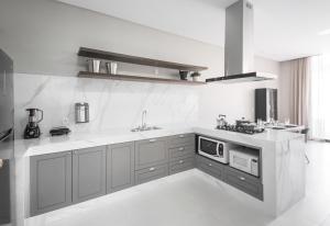 Casa Requinte, 4 suítes , piscina II