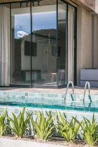 Casa Requinte, 4 suítes , piscina II