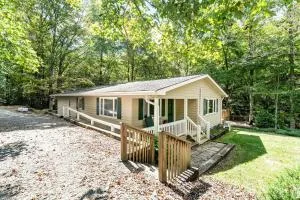 Moody Creek Cabin - Hemlock Ridge