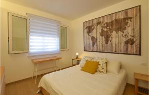 Beautiful Apartment In Pozzallo