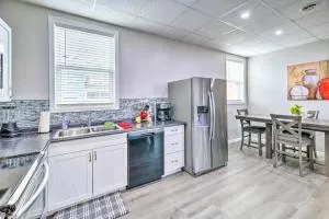 Wytheville Apartment Walk to Local Breweries - Tazewell