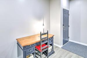 Wytheville Apartment Walk to Local Breweries