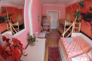 ARTHARMONY Pension & Hostel