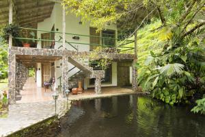 Bosque de Paz Reserva Biologica