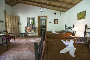 Bosque de Paz Reserva Biologica