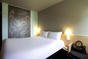 Hotels ibis Pau Lescar : photos des chambres