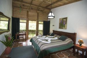 Bosque de Paz Reserva Biologica