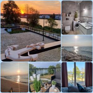 Apartament Perła Zachodu