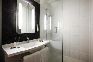 Hotels ibis Pau Lescar : photos des chambres