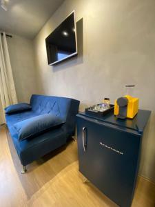 MV 136B Maravilhoso Apartamento em frente ao Metrô Brás ! - Rua Coronel Mursa, 56 - Bras