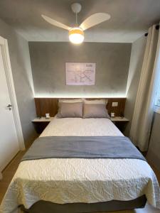 MV 136B Maravilhoso Apartamento em frente ao Metrô Brás ! - Rua Coronel Mursa, 56 - Bras