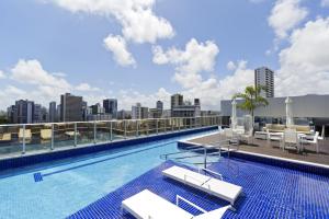 Bugan Recife Hotel by Atlantica