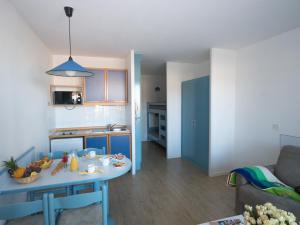 Appart'hotels Residence Mer & Golf Fort Socoa : photos des chambres