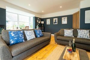 Pinewood - Aldeburgh Coastal Cottages