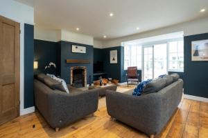 Pinewood - Aldeburgh Coastal Cottages