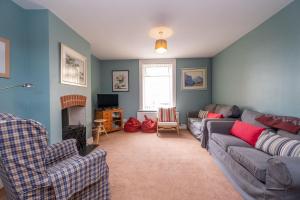 40 Buller Road - Aldeburgh Coastal Cottages