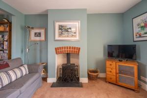 40 Buller Road - Aldeburgh Coastal Cottages