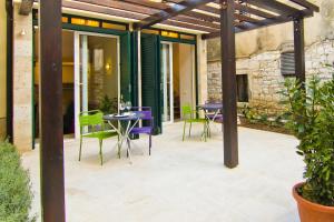 Apartments Veig Palace