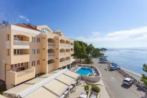 Aparthotel Milenij - Baška Voda