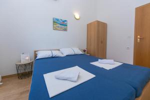 Apartment Podaca 6677b