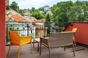 Villa Flavia Heritage Boutique Hotel