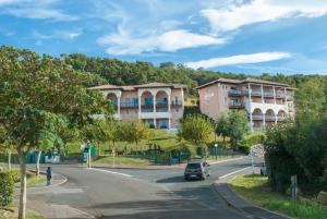Appart'hotels Residence Mer & Golf Soko-Eder : photos des chambres