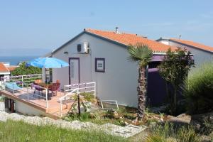 Apartments with parking space Ravni, Labin - 7674