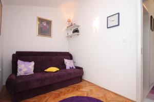 Apartments with parking space Ravni, Labin - 7674