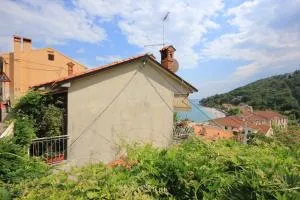 Apartments by the sea Moscenicka Draga, Opatija - 7906 - Rabac