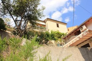 Apartments by the sea Moscenicka Draga, Opatija - 7906 